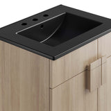 Miles 24" Bathroom Vanity