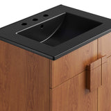 Miles 24" Bathroom Vanity