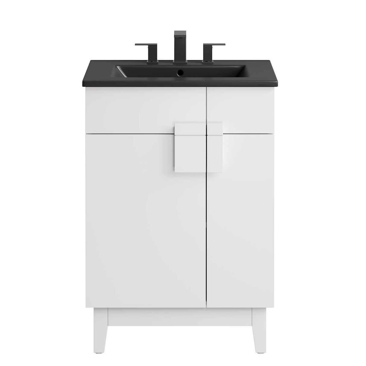 Miles 24" Bathroom Vanity