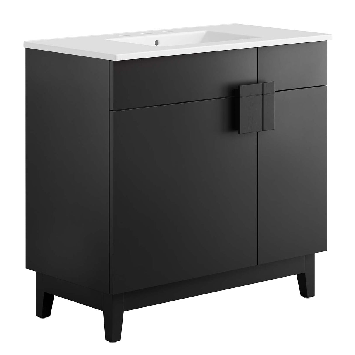 Miles 36" Bathroom Vanity