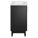 Miles 36" Bathroom Vanity