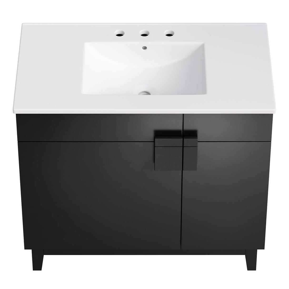 Miles 36" Bathroom Vanity