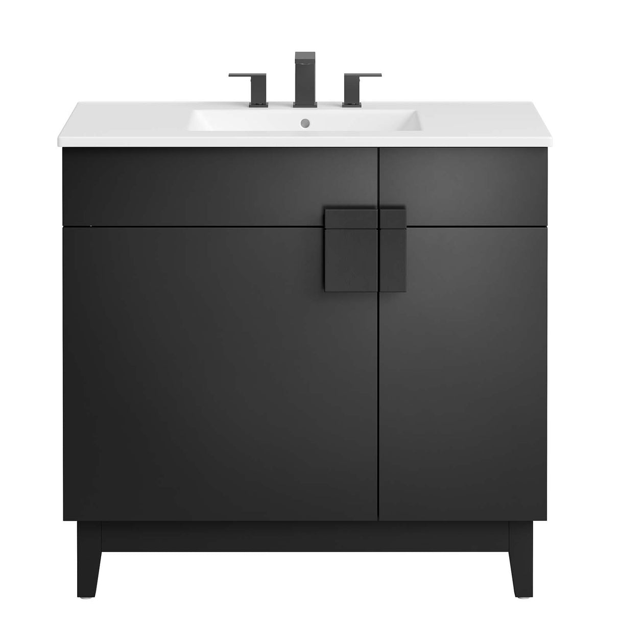 Miles 36" Bathroom Vanity