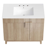 Miles 36" Bathroom Vanity