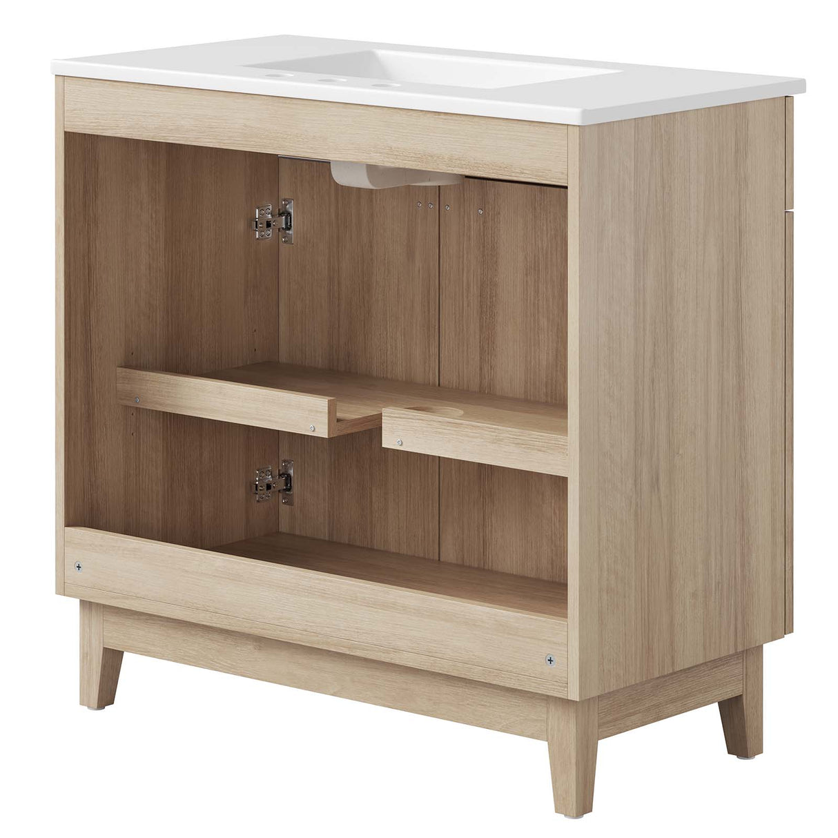 Miles 36" Bathroom Vanity