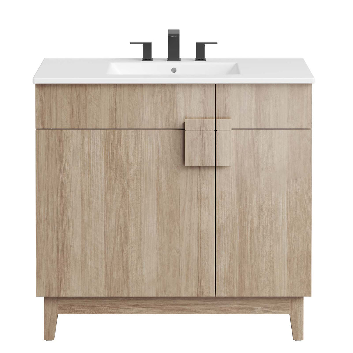 Miles 36" Bathroom Vanity