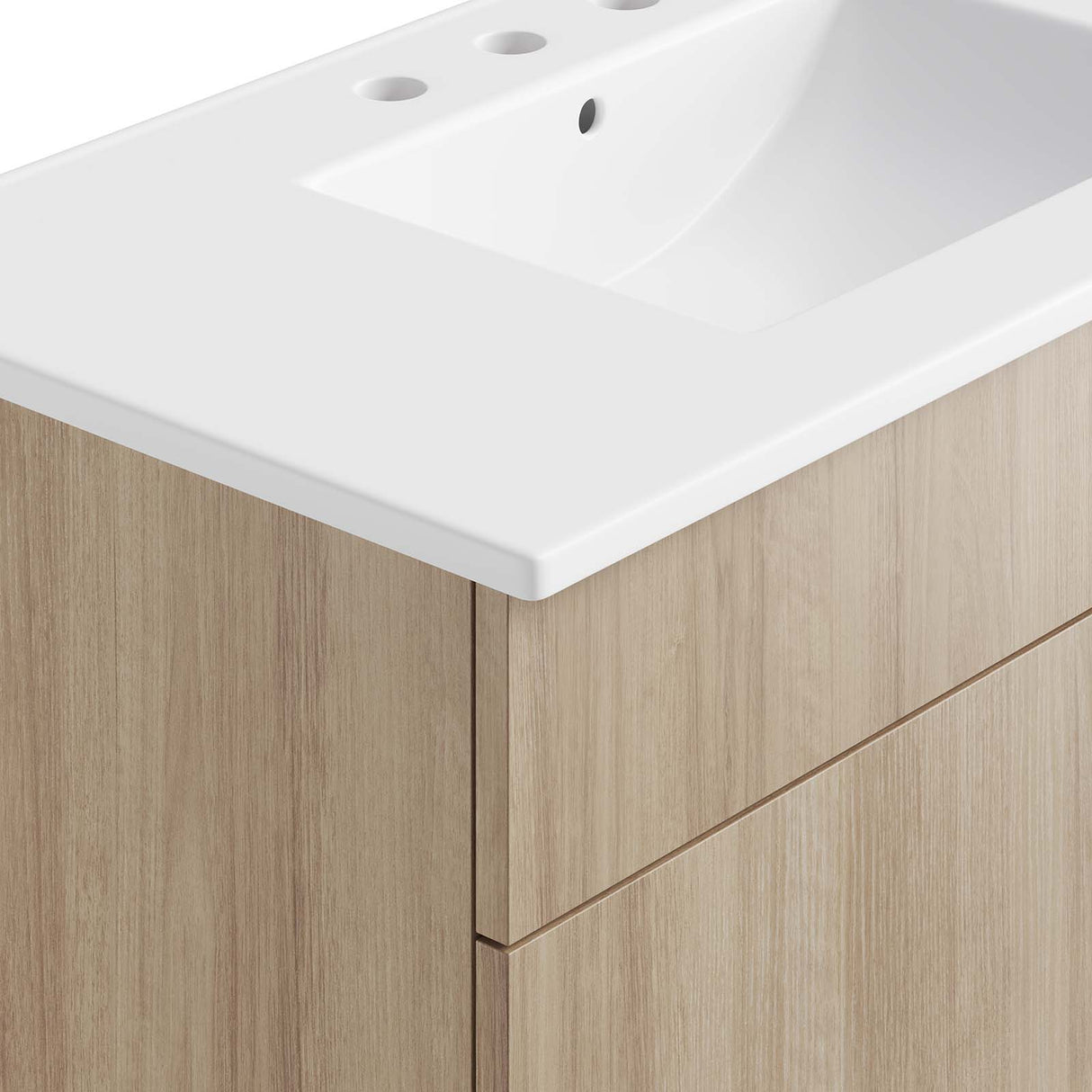 Miles 36" Bathroom Vanity