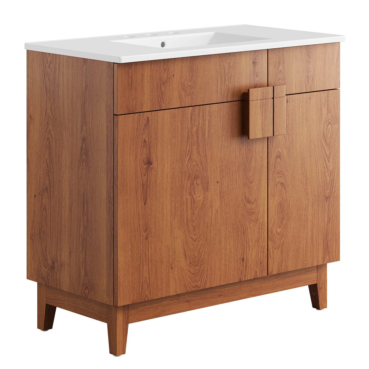 Miles 36" Bathroom Vanity