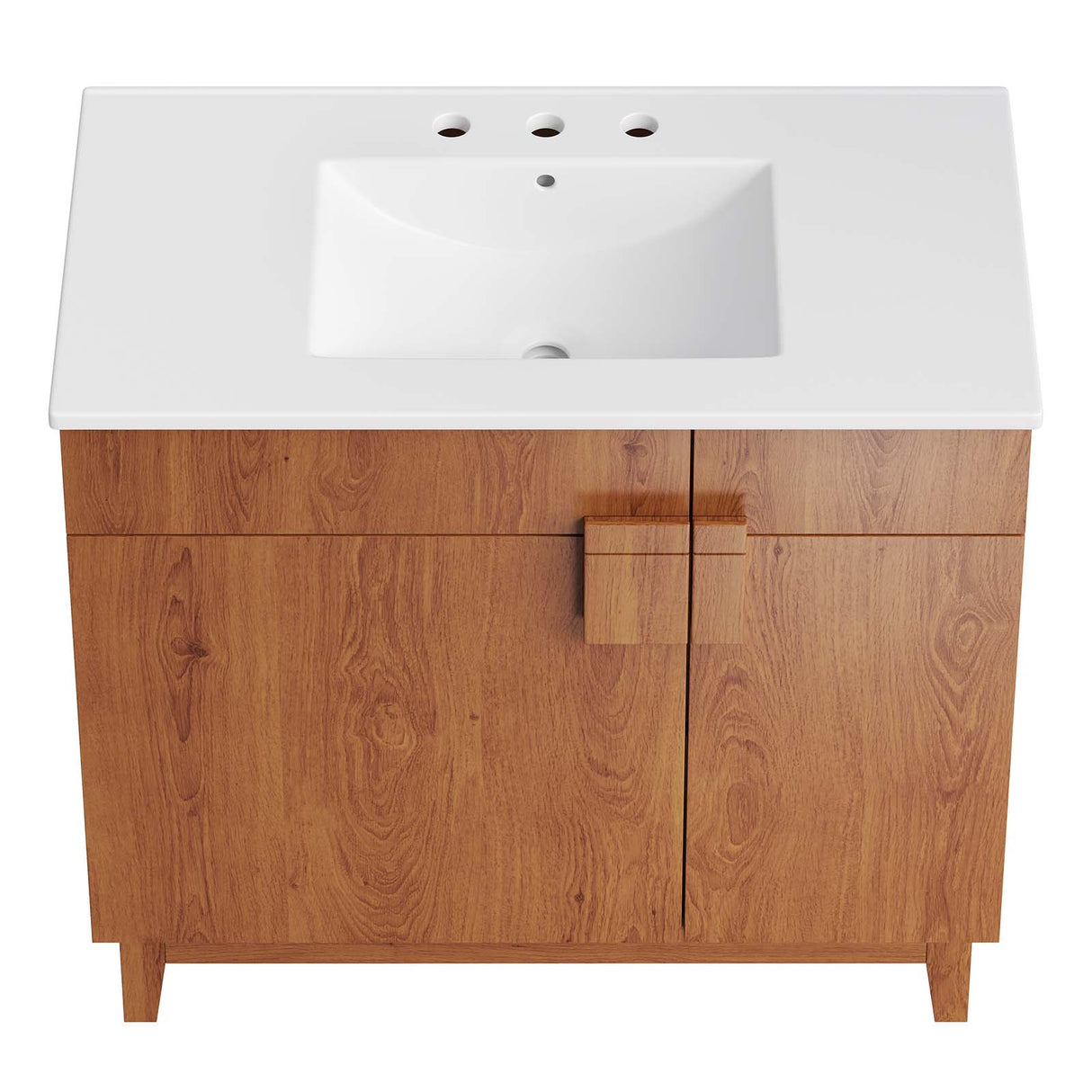 Miles 36" Bathroom Vanity