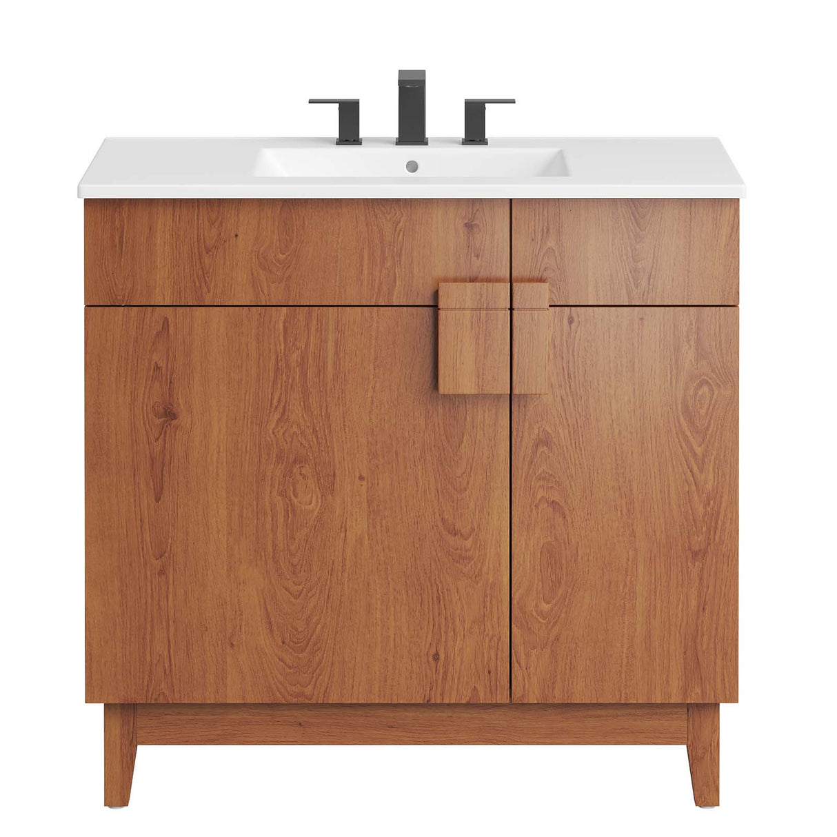 Miles 36" Bathroom Vanity