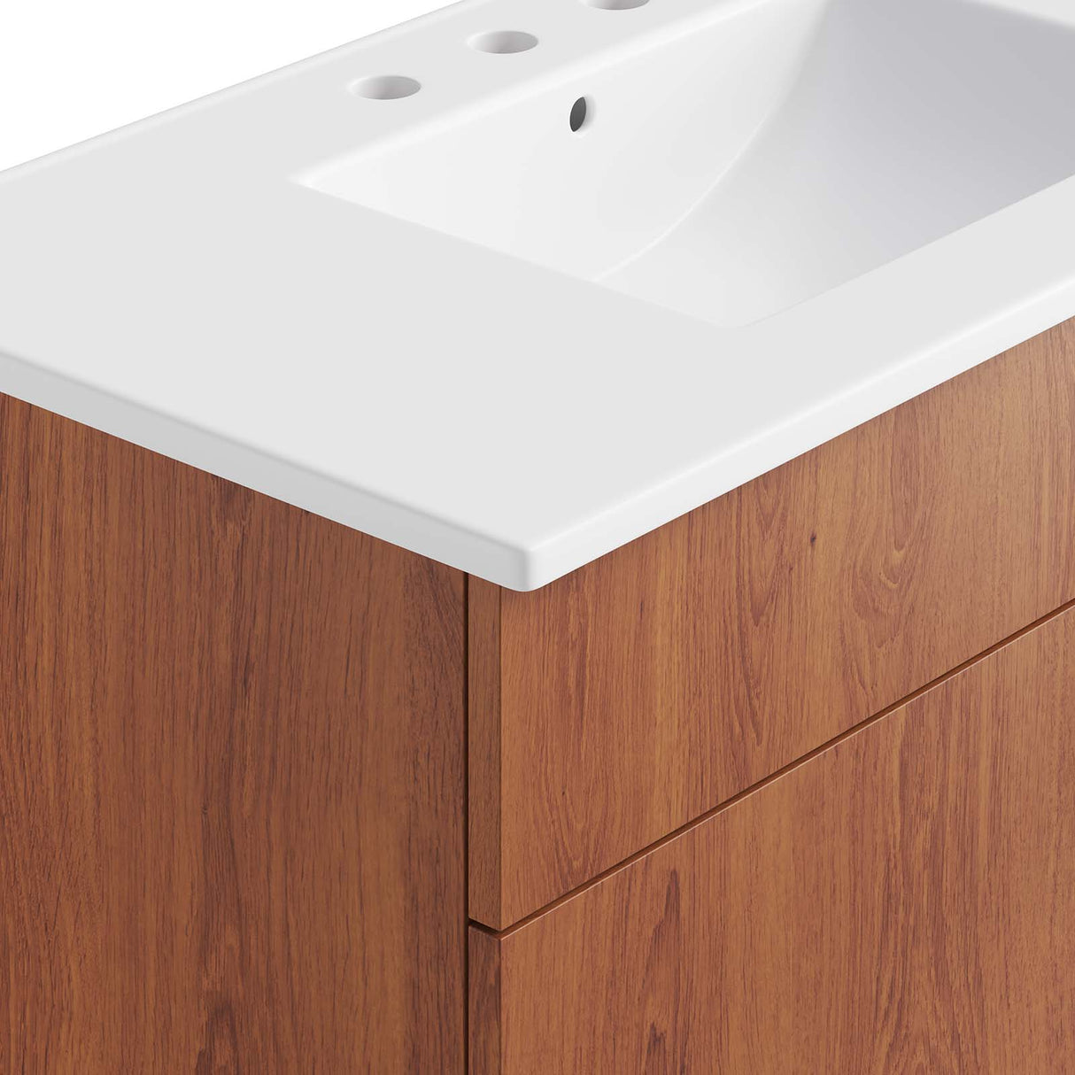 Miles 36" Bathroom Vanity