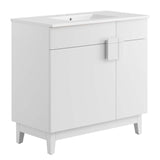 Miles 36" Bathroom Vanity