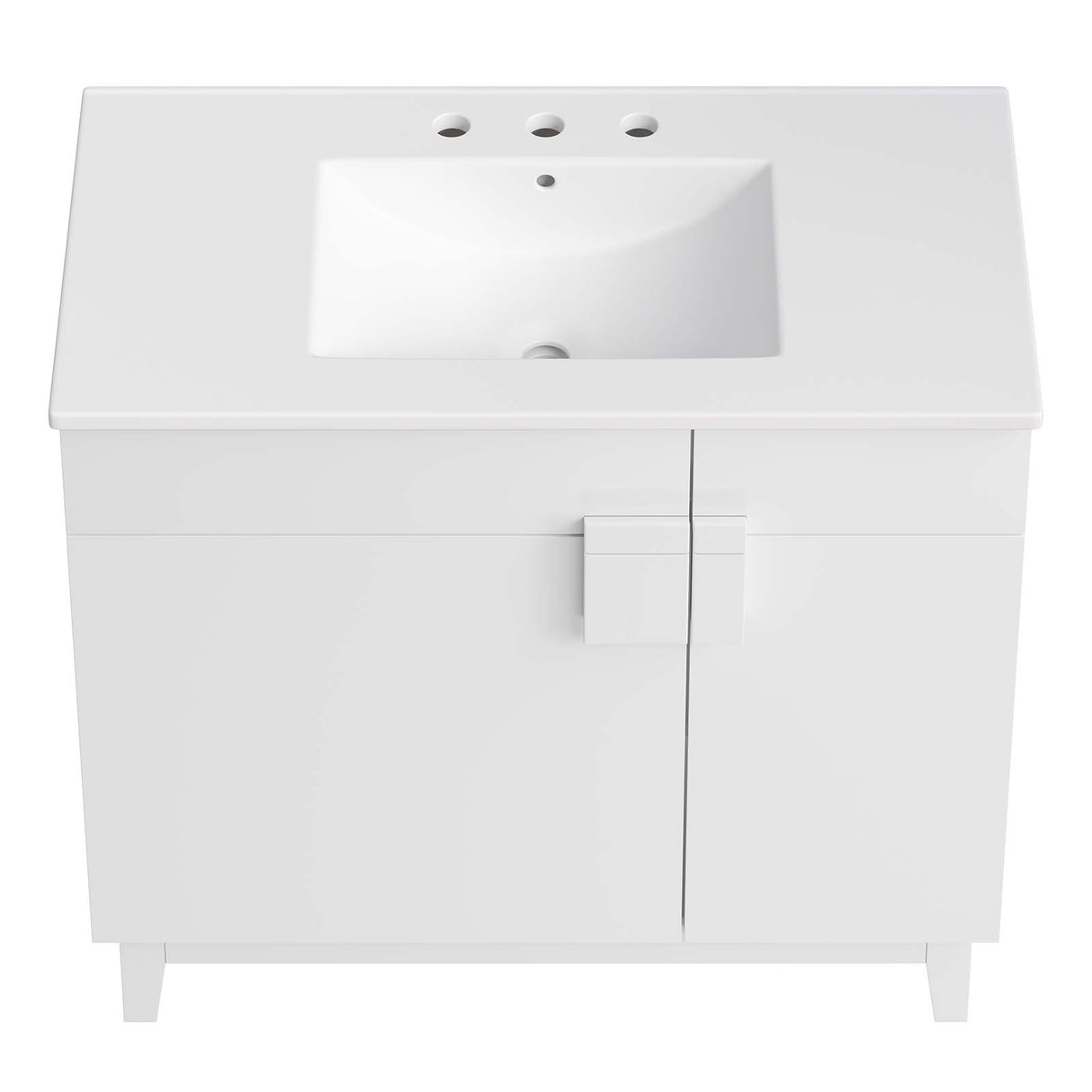 Miles 36" Bathroom Vanity