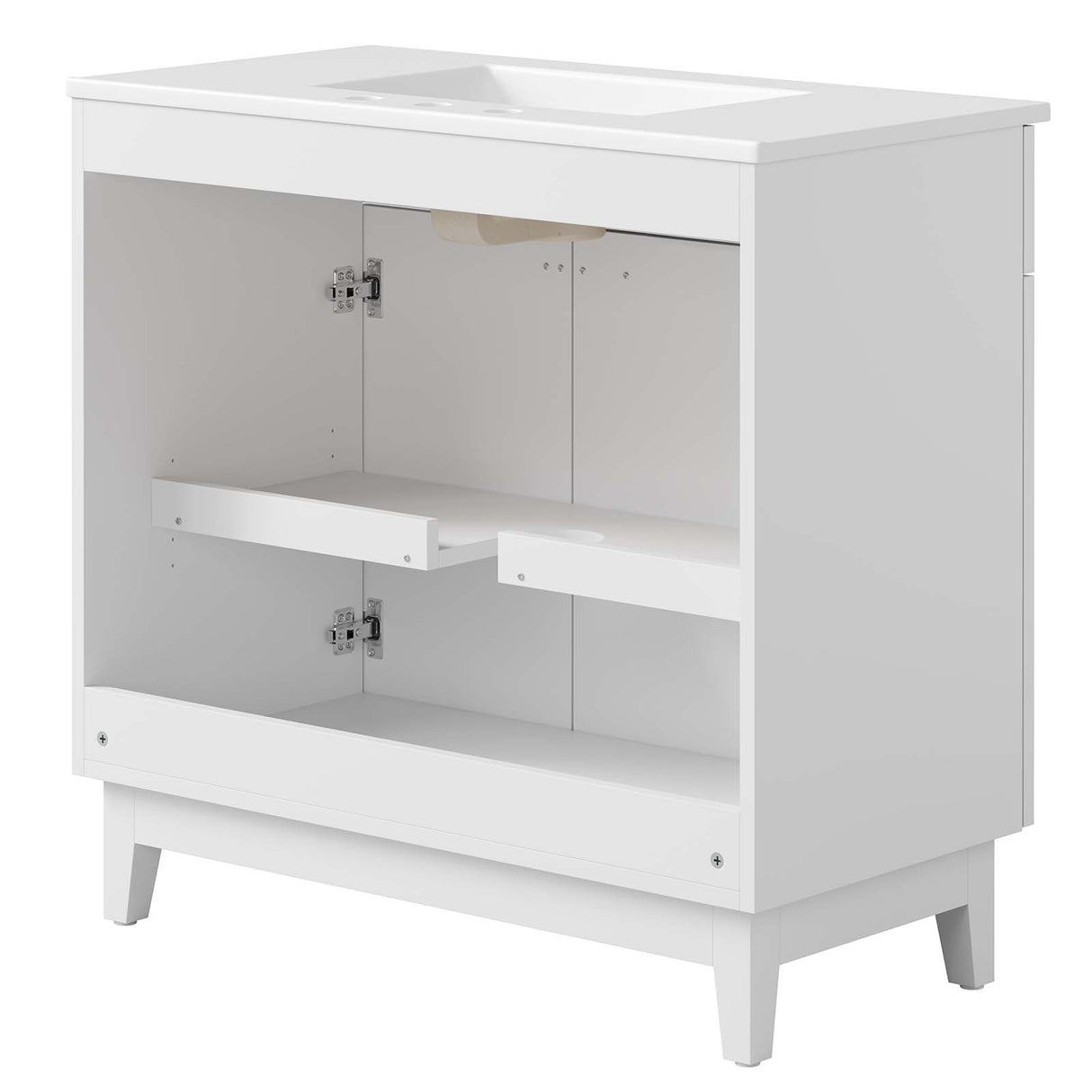 Miles 36" Bathroom Vanity