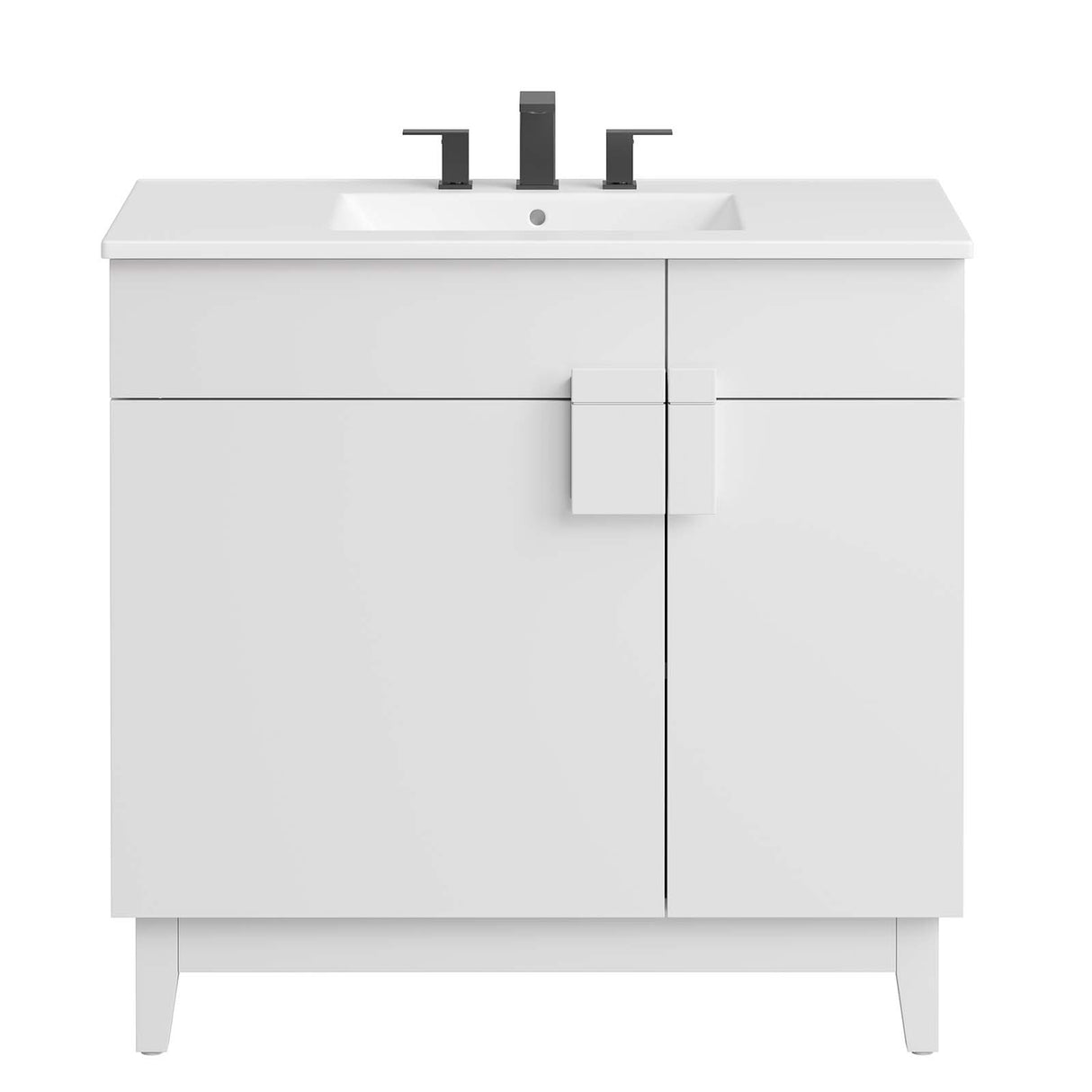 Miles 36" Bathroom Vanity