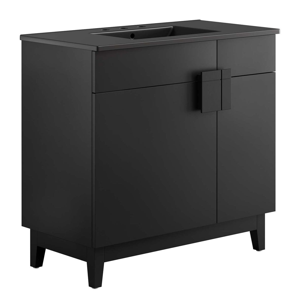 Miles 36" Bathroom Vanity