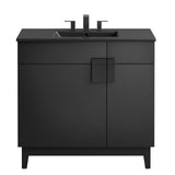 Miles 36" Bathroom Vanity