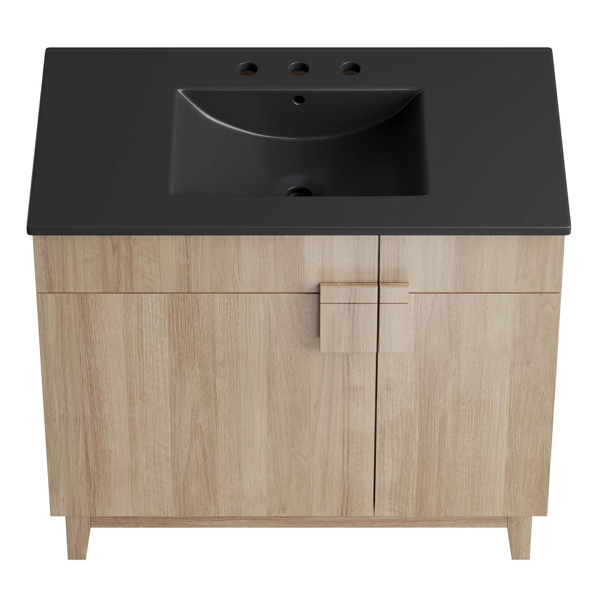 Miles 36" Bathroom Vanity