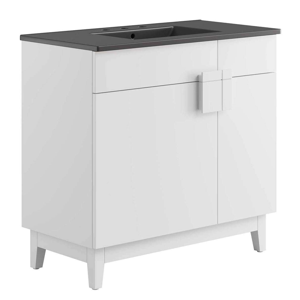 Miles 36" Bathroom Vanity