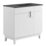 Miles 36" Bathroom Vanity