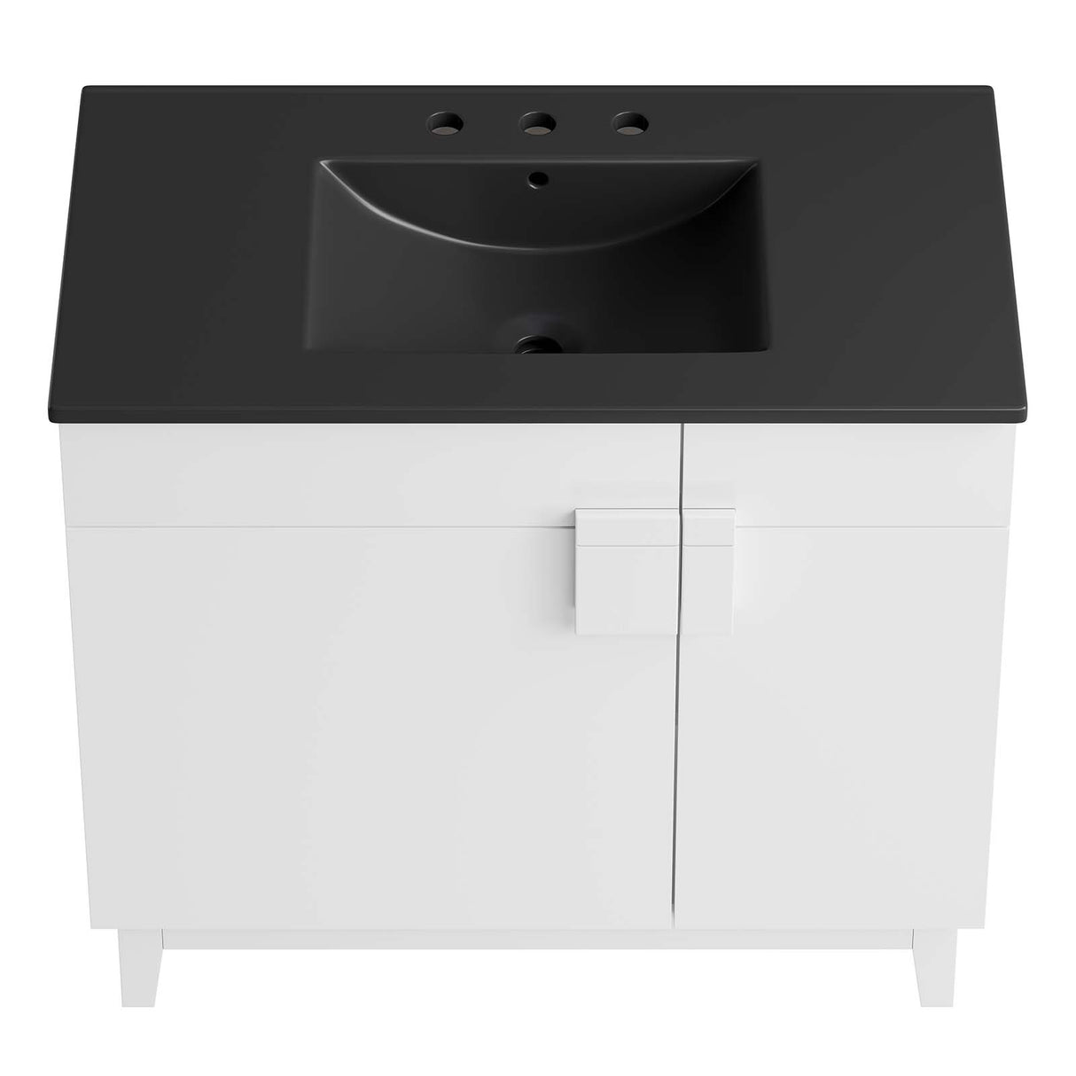 Miles 36" Bathroom Vanity