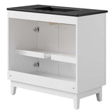 Miles 36" Bathroom Vanity