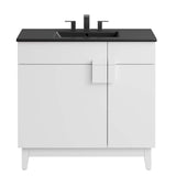 Miles 36" Bathroom Vanity