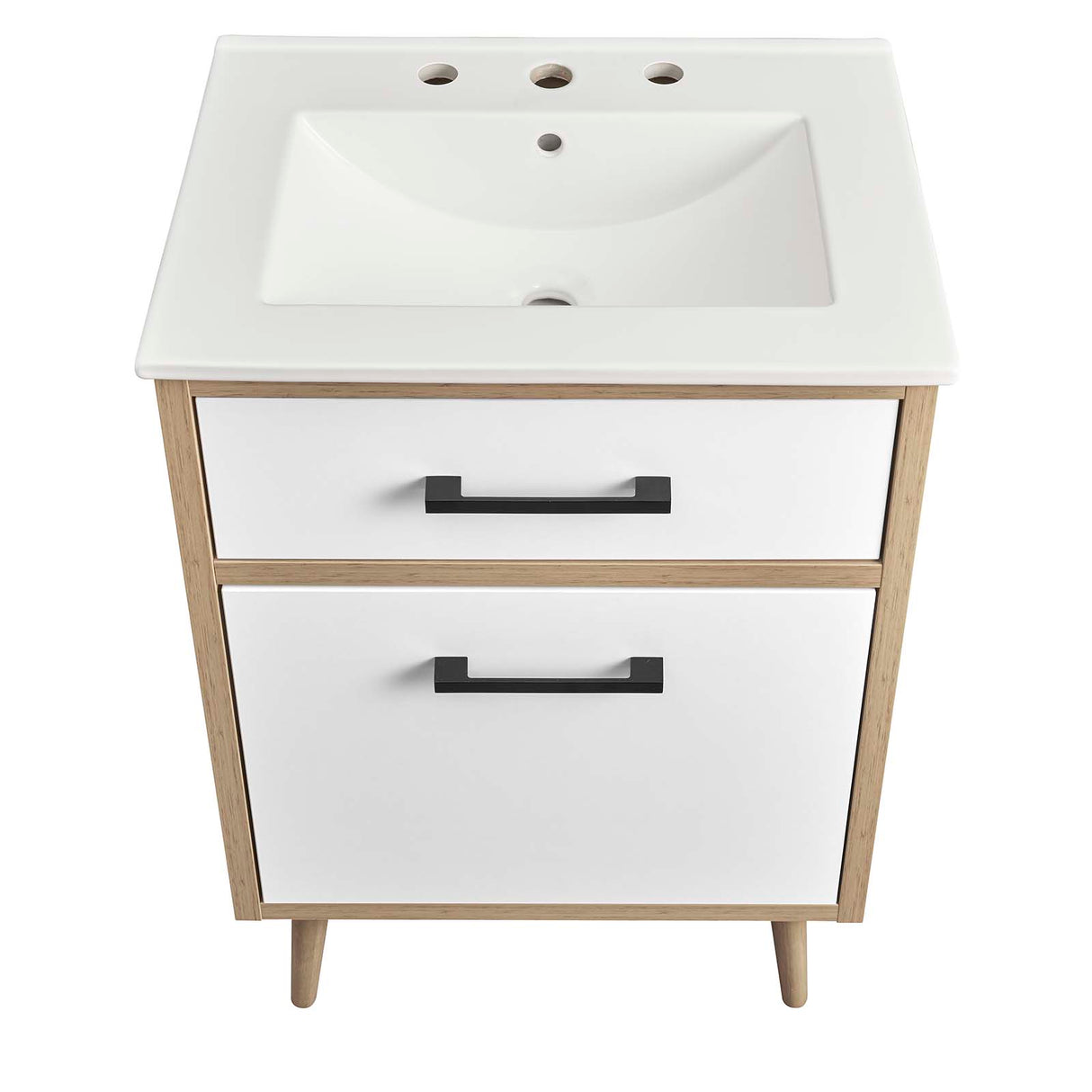 Maverick 24" Bathroom Vanity