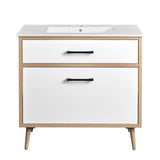 Maverick 36" Bathroom Vanity