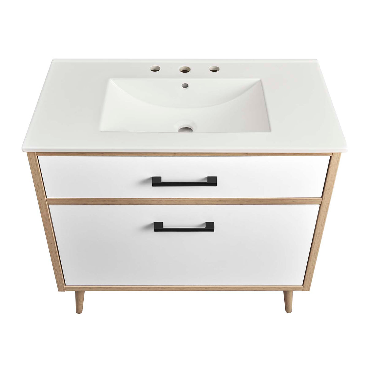 Maverick 36" Bathroom Vanity