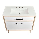 Maverick 36" Bathroom Vanity