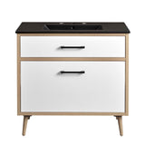 Maverick 36" Bathroom Vanity