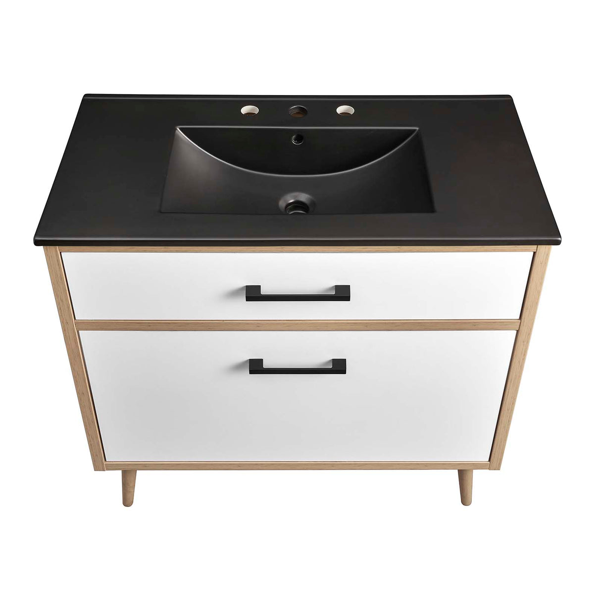 Maverick 36" Bathroom Vanity