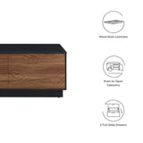 Holden 36" Coffee Table