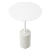 Lyric Round Side Table