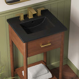 Zaire 18" Bathroom Vanity