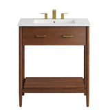 Zaire 30" Bathroom Vanity