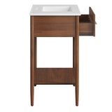 Zaire 30" Bathroom Vanity