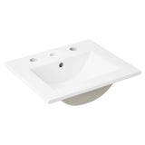 Soma 18" Bathroom Vanity