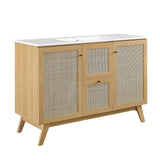 Soma 48" Single Sink Bathroom Vanity