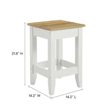 Sunbrook Kitchen Stool