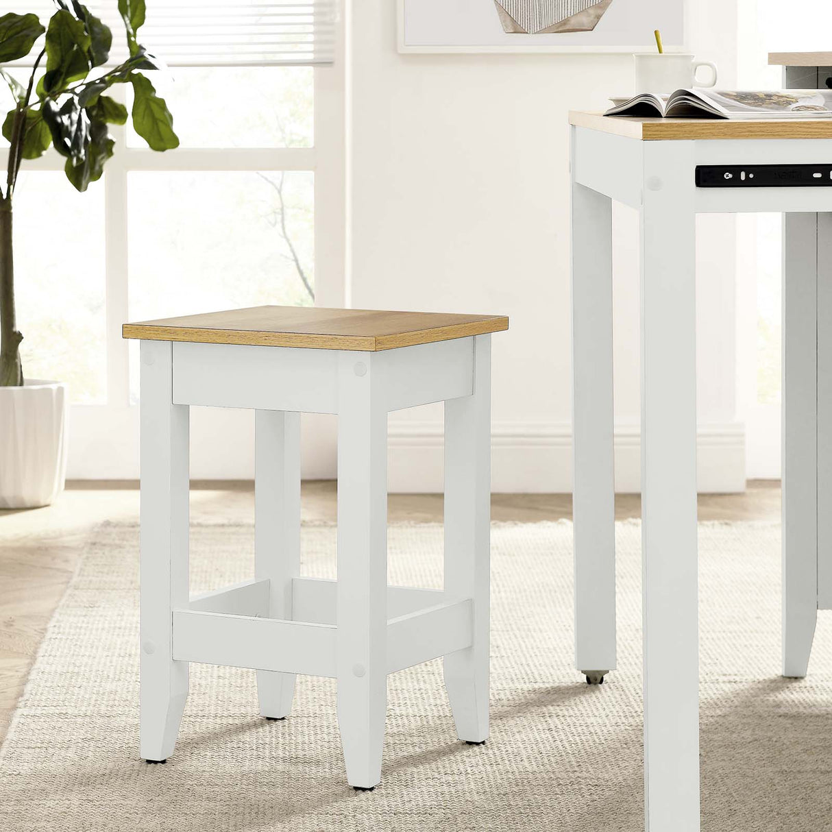 Sunbrook Kitchen Stool