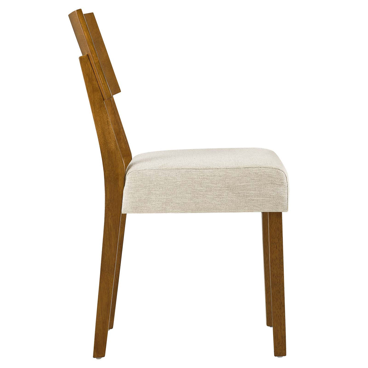 Pax Wood Dining Side Chairs - Set of 2