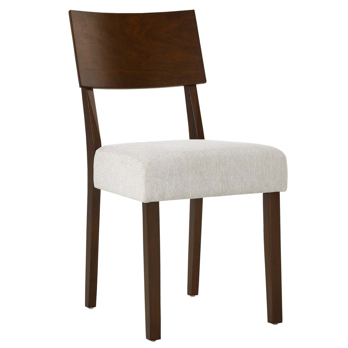 Pax Wood Dining Side Chairs - Set of 2