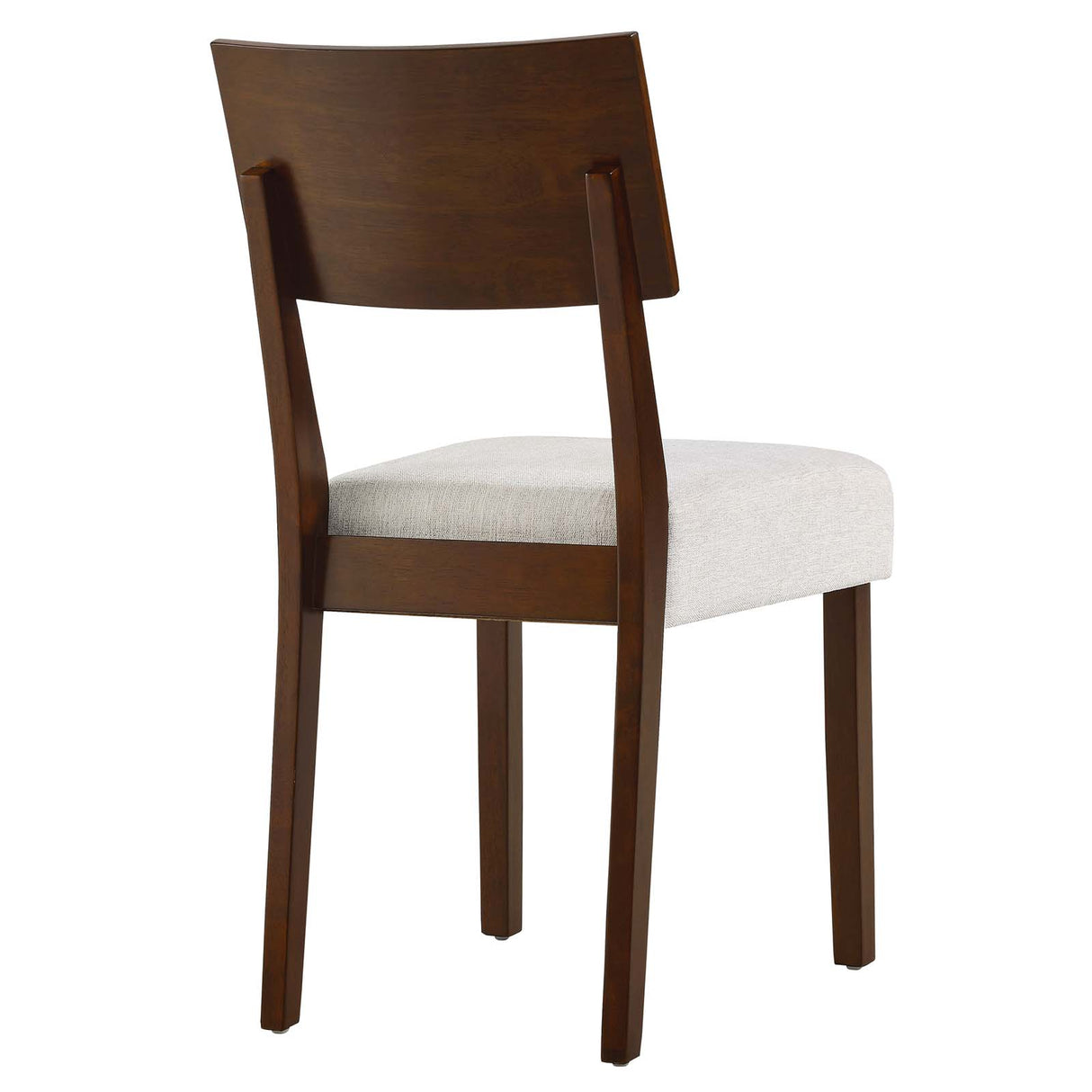 Pax Wood Dining Side Chairs - Set of 2