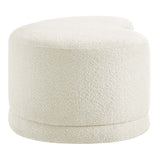 Nimbus 48" Upholstered Ottoman Bench
