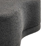 Nimbus 48" Upholstered Ottoman Bench