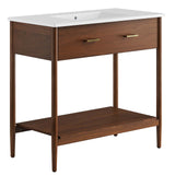 Zaire 36" Bathroom Vanity