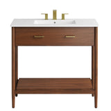 Zaire 36" Bathroom Vanity