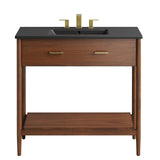 Zaire 36" Bathroom Vanity